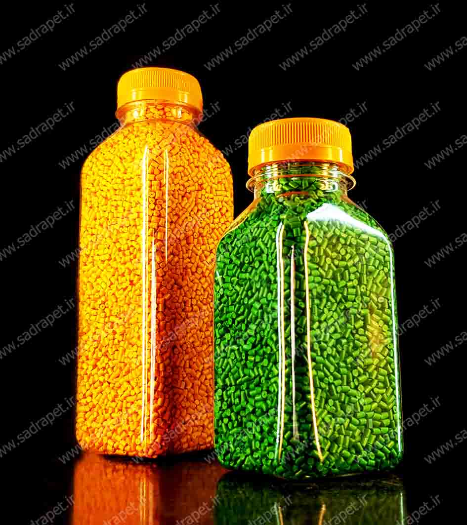 بطری آبمیوه 250 سی سی جوس دهانه 38